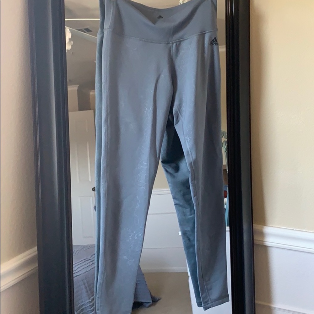 Adidas Leggings